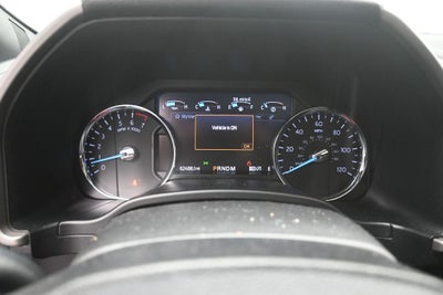 2021 Ford Expedition XLT 302A Package Roof