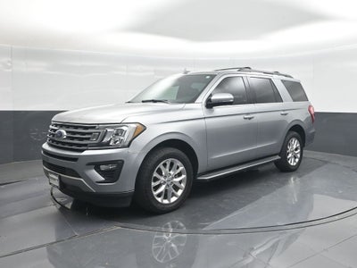 2021 Ford Expedition XLT 302A Package Roof
