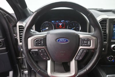 2021 Ford Expedition XLT 302A Package Roof