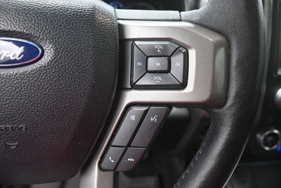 2021 Ford Expedition XLT 302A Package Roof