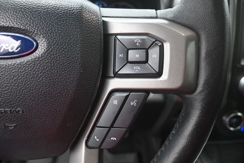 2021 Ford Expedition XLT 302A Package Roof