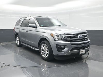 2021 Ford Expedition XLT 302A Package Roof