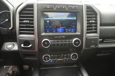 2021 Ford Expedition XLT 302A Package Roof
