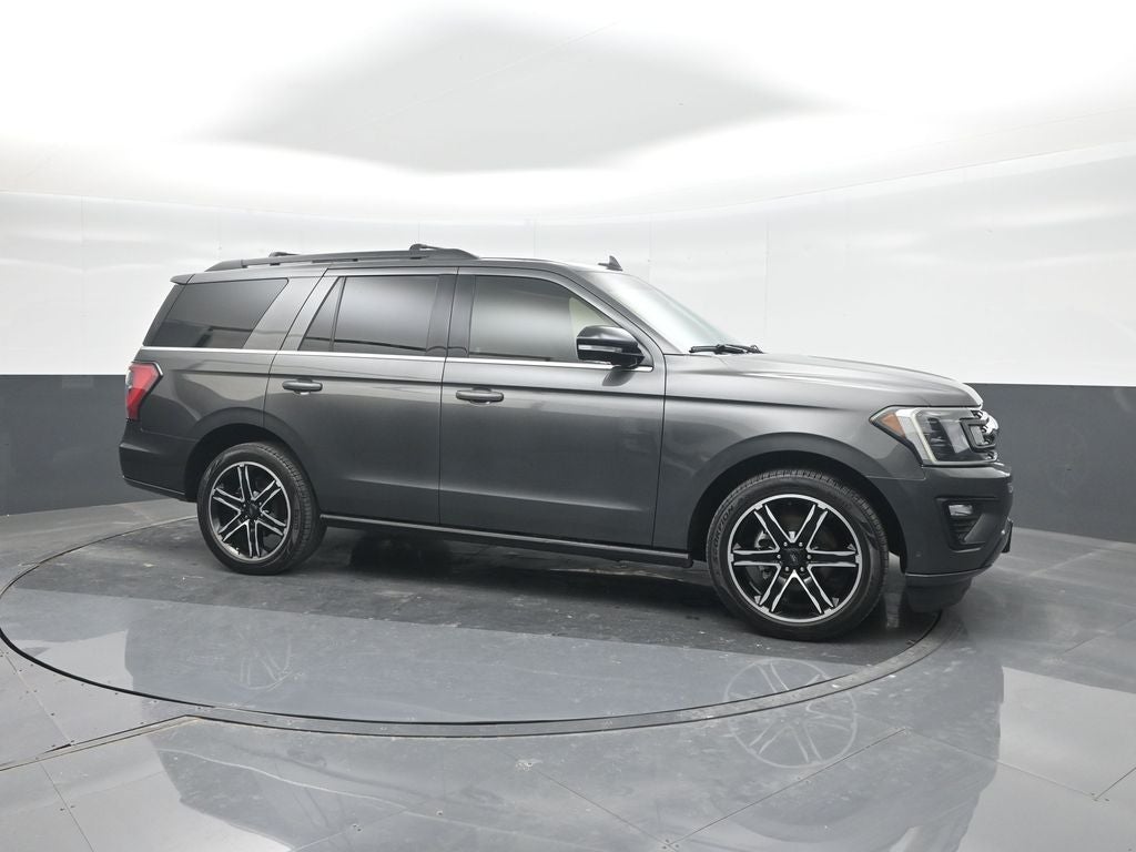 2019 Ford Expedition Limited