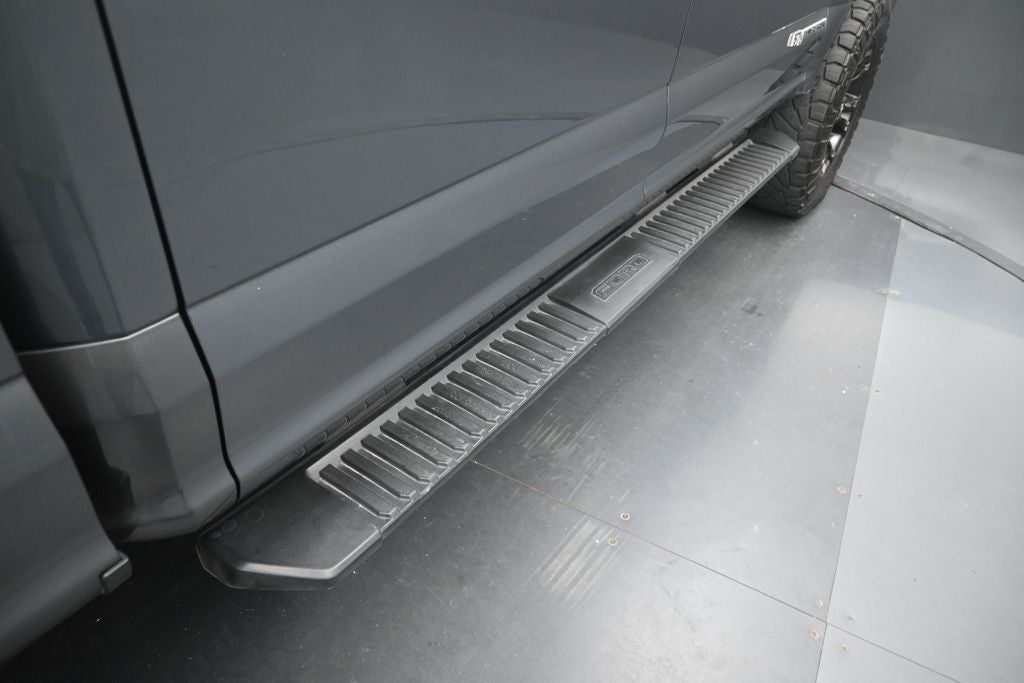 2022 Ford F-250SD Lariat 608A Package