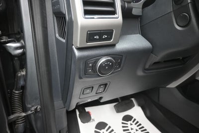 2022 Ford F-250SD Lariat 608A Package