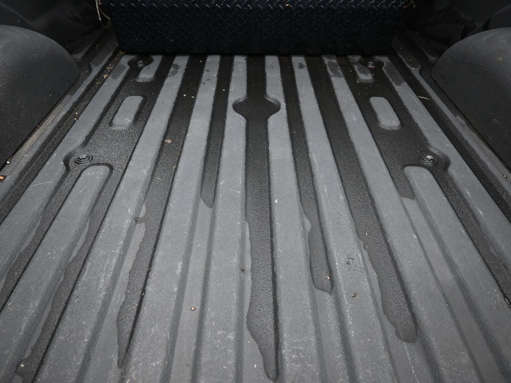 2017 Ford F-250SD Platinum