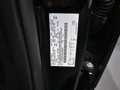 2017 Ford F-250SD Platinum