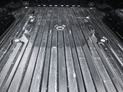 2020 Ford F-250SD Lariat