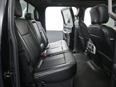 2020 Ford F-250SD Lariat