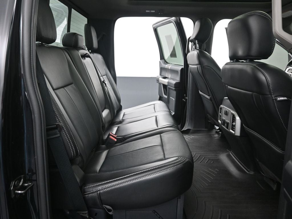 2020 Ford F-250SD Lariat