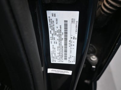 2020 Ford F-250SD Lariat