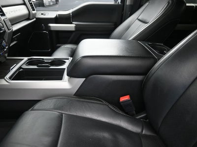 2020 Ford F-250SD Lariat