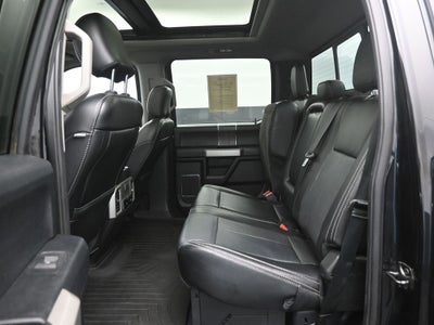 2020 Ford F-250SD Lariat