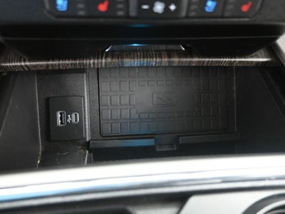 2020 Ford F-250SD Lariat