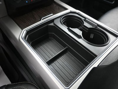 2020 Ford F-250SD Lariat