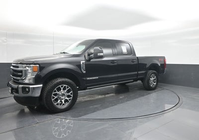 2020 Ford F-250SD Lariat