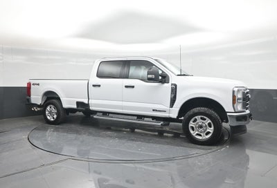 2025 Ford F-250SD XLT