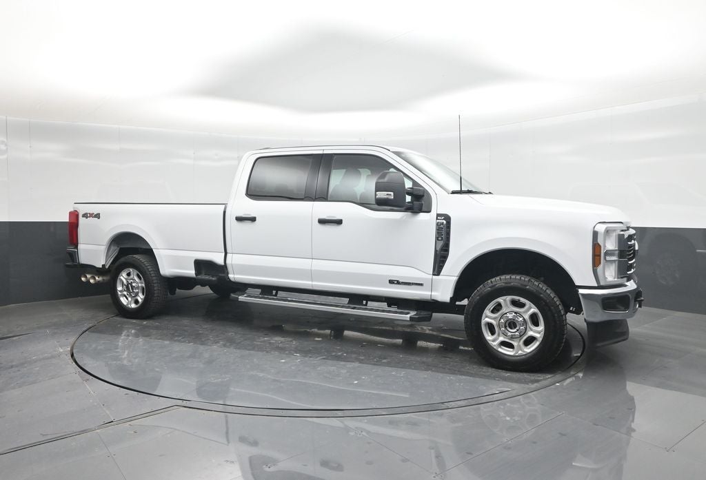 2025 Ford F-250SD XLT