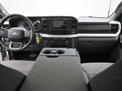 2025 Ford F-250SD XLT