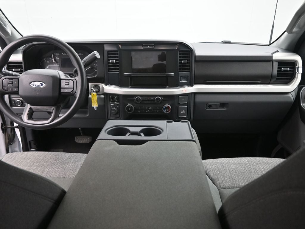 2025 Ford F-250SD XLT