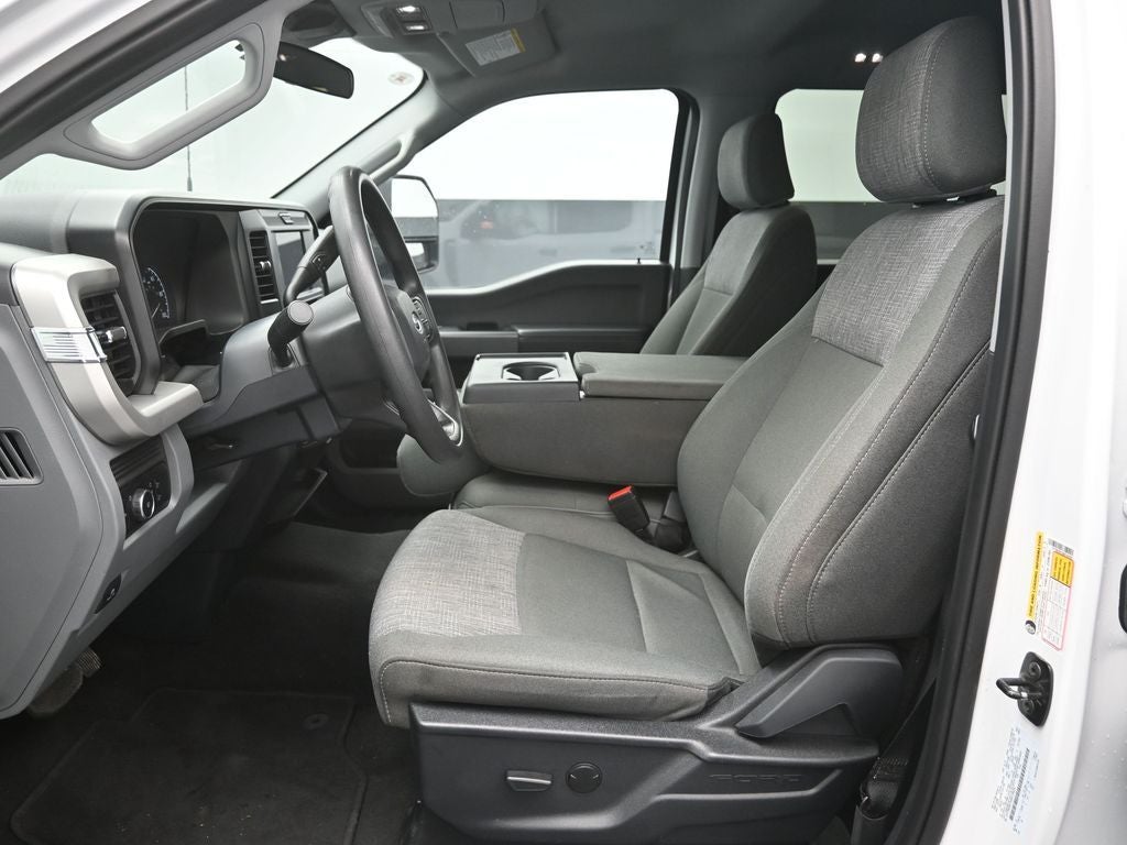 2025 Ford F-250SD XLT