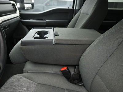 2025 Ford F-250SD XLT