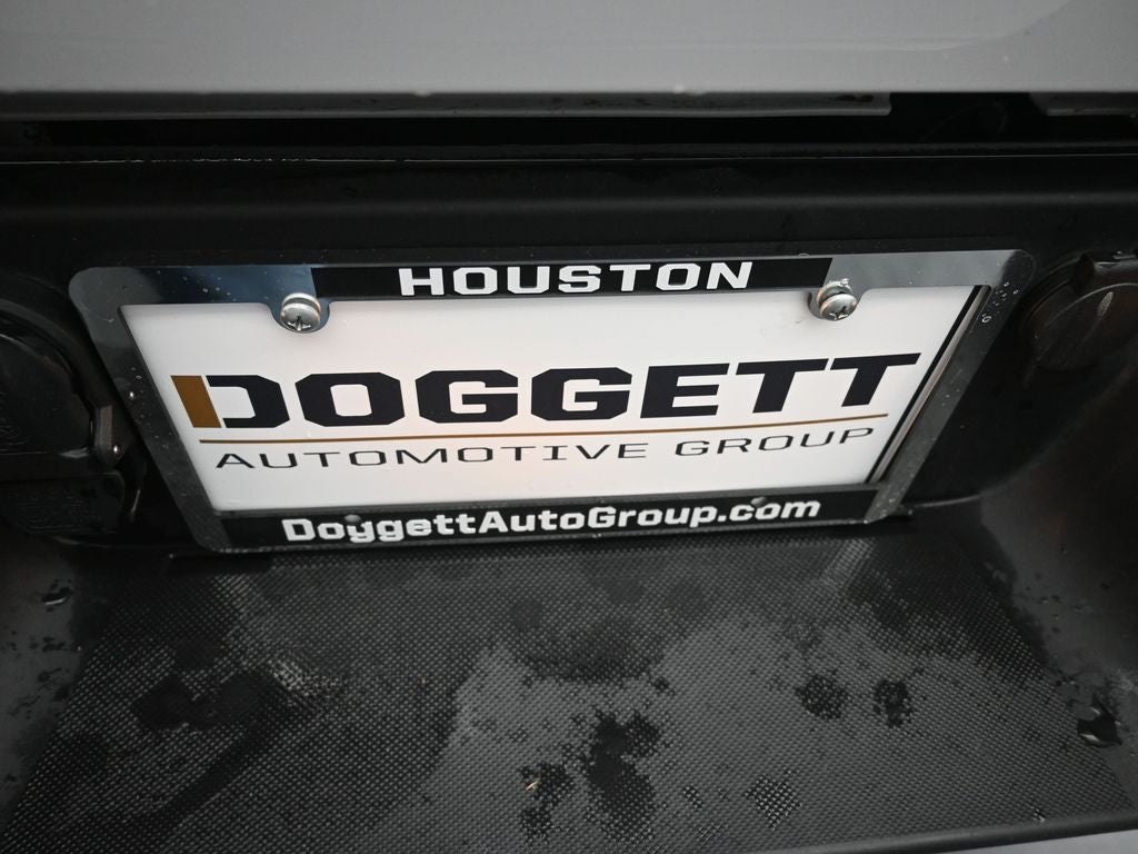 2025 Ford F-250SD XLT