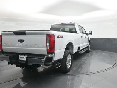 2025 Ford F-250SD XLT