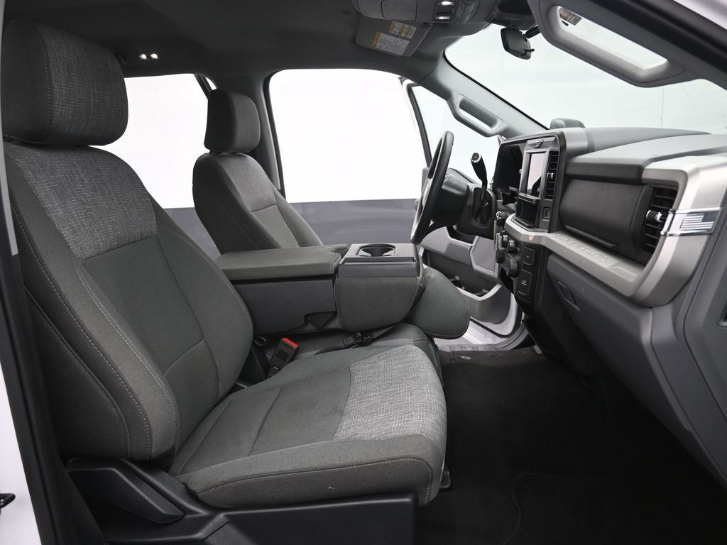 2025 Ford F-250SD XLT