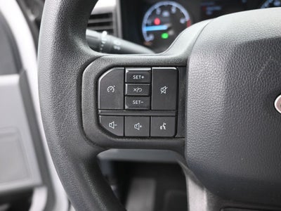 2025 Ford F-250SD XLT