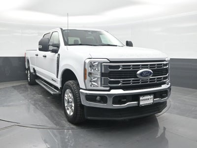 2025 Ford F-250SD XLT