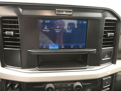 2025 Ford F-250SD XLT