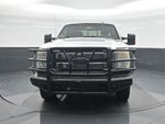 2016 Ford F-250SD Lariat