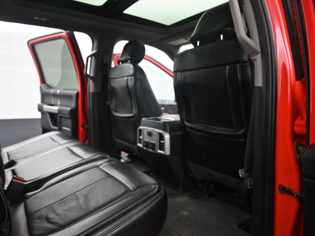 2020 Ford F-250SD Lariat Lifted