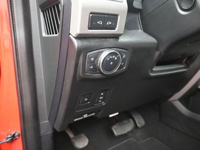 2020 Ford F-250SD Lariat Lifted