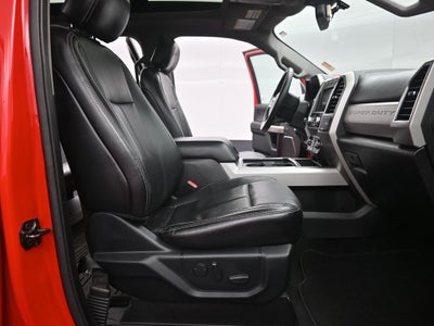 2020 Ford F-250SD Lariat Lifted