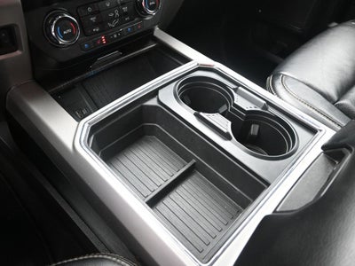 2020 Ford F-250SD Lariat Lifted