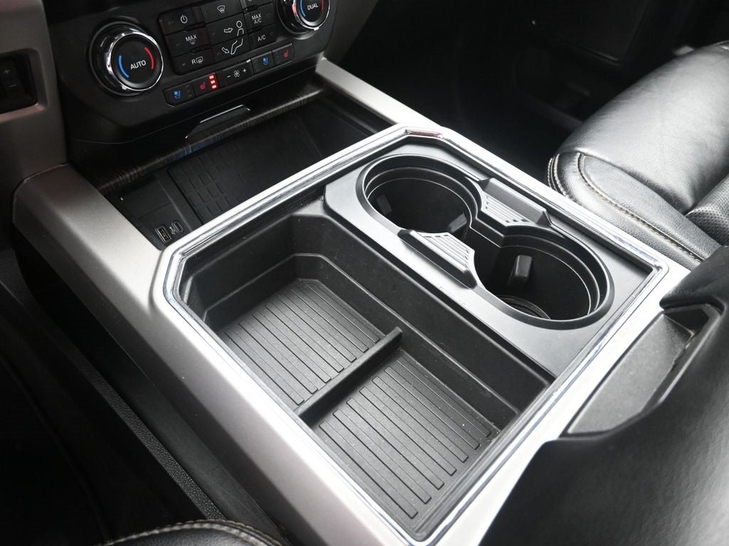 2020 Ford F-250SD Lariat Lifted