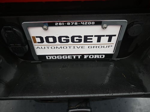 2020 Ford F-250SD Lariat