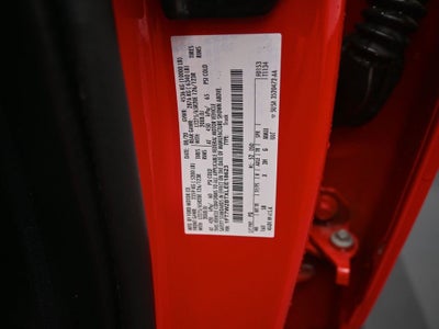 2020 Ford F-250SD Lariat Lifted