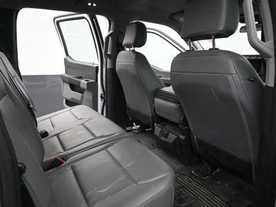 2023 Ford F-250SD XL