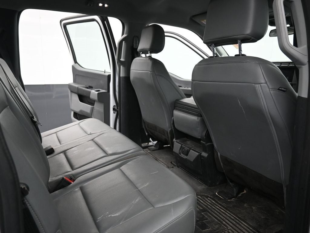 2023 Ford F-250SD XL