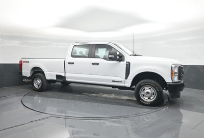 2023 Ford F-250SD XL