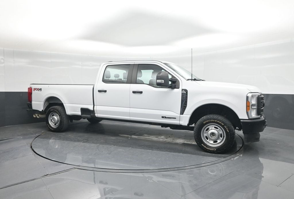 2023 Ford F-250SD XL