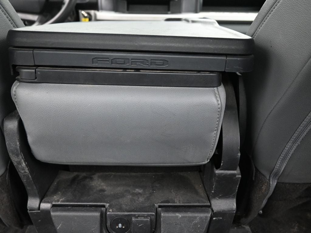 2023 Ford F-250SD XL