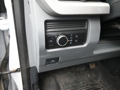 2023 Ford F-250SD XL