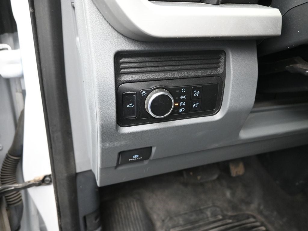 2023 Ford F-250SD XL