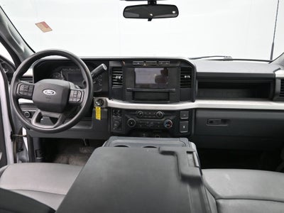 2023 Ford F-250SD XL