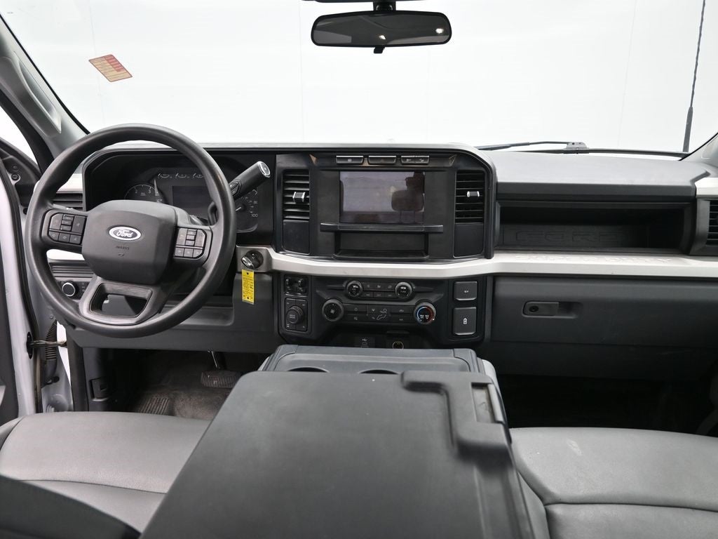 2023 Ford F-250SD XL